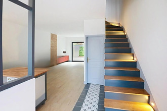 achat maison marcoussis 91460