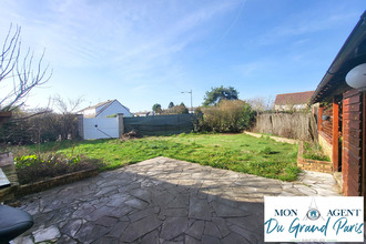achat maison marcoussis 91460