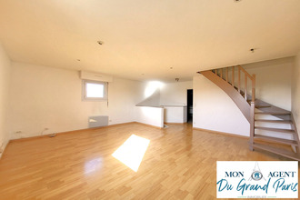 achat maison marcoussis 91460