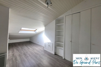 achat maison marcoussis 91460