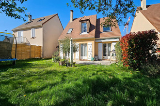 achat maison marcoussis 91460