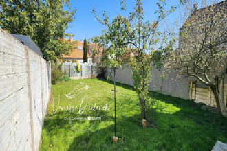 achat maison marcoussis 91460