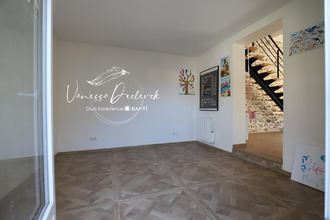 achat maison marcoussis 91460