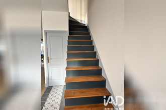 achat maison marcoussis 91460