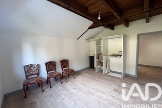 achat maison marcoussis 91460