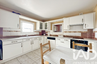 achat maison marcoussis 91460