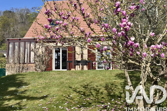 achat maison marcoussis 91460