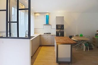 achat maison marcoussis 91460