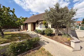 achat maison marcoussis 91460