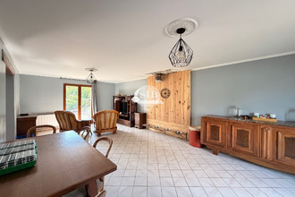 achat maison marcoussis 91460