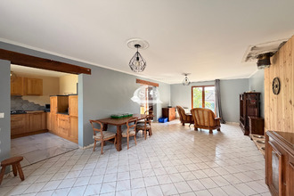 achat maison marcoussis 91460