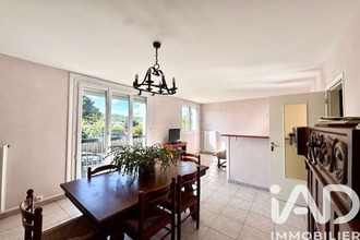 achat maison marcoussis 91460