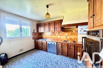 achat maison marcoussis 91460