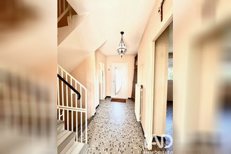 achat maison marcoussis 91460
