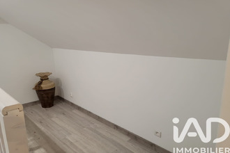 achat maison marcoussis 91460