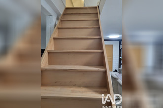 achat maison marcoussis 91460