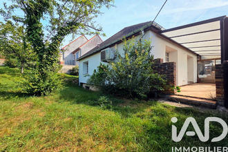 achat maison marcoussis 91460
