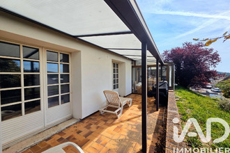 achat maison marcoussis 91460