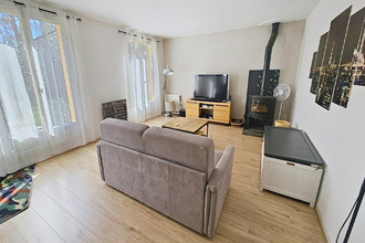 achat maison marcoussis 91460
