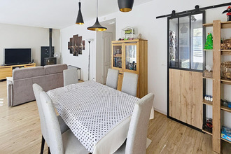 achat maison marcoussis 91460