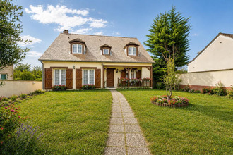 achat maison marcoussis 91460