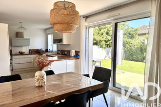 achat maison marcoussis 91460