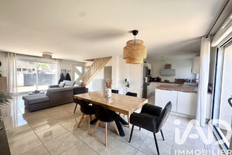 achat maison marcoussis 91460