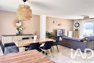 achat maison marcoussis 91460