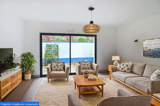 achat maison marcoussis 91460