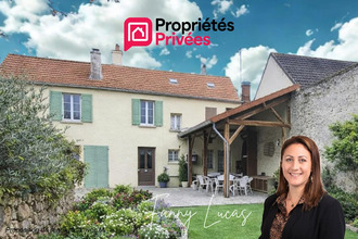 achat maison marcoussis 91460