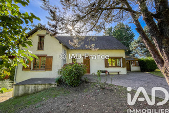 achat maison marcoussis 91460