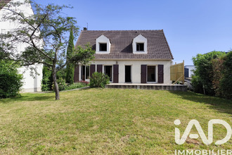 achat maison marcoussis 91460
