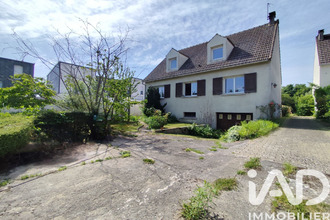 achat maison marcoussis 91460