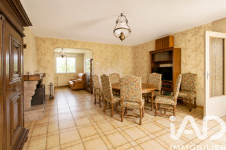 achat maison marcoussis 91460