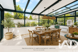 achat maison marcoussis 91460