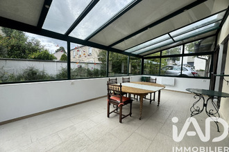 achat maison marcoussis 91460