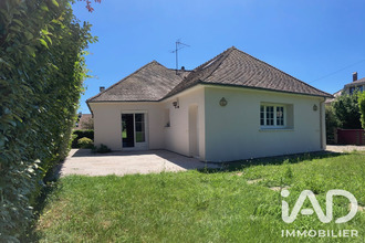 achat maison marcoussis 91460