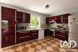 achat maison marcoussis 91460