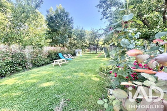 achat maison marcoussis 91460