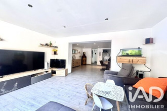 achat maison marcoussis 91460