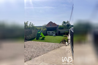 achat maison marcoussis 91460