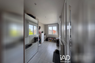 achat maison marcoussis 91460