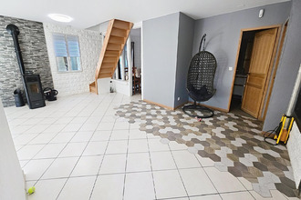 achat maison marcoussis 91460