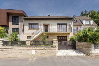 achat maison marcoussis 91460