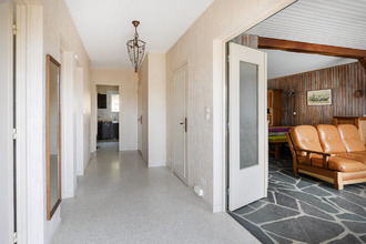 achat maison marcoussis 91460