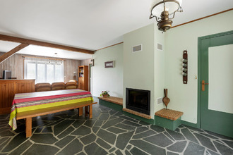 achat maison marcoussis 91460