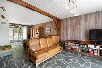 achat maison marcoussis 91460