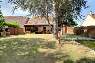 achat maison marcoussis 91460