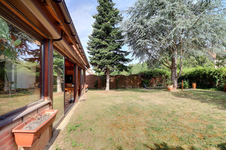 achat maison marcoussis 91460