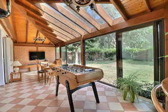 achat maison marcoussis 91460